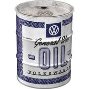 Money Box Oil Barrel VW / General Use Oil - Spaarpot (31508)