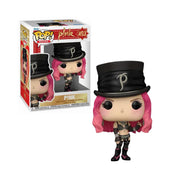 Funko Pop! Rocks – P!nk als Lady Marmalade  (493)