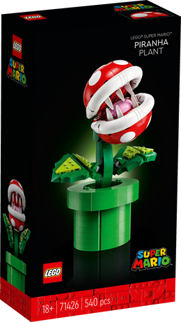 LEGO® Super Mario – Piranha Plant (71426)