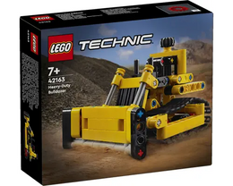 LEGO® Technic – Zware Bulldozer (42163)