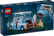 LEGO® Harry Potter – Vliegende Ford Anglia (76424)