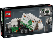 LEGO® Technic – Mack LR Electric Vuilniswagen (42167)