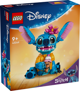 LEGO® Disney Classic – Stitch (43249)