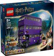 LEGO® Harry Potter – Collectebus Avontuur (76446)