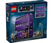 LEGO® Harry Potter – Collectebus Avontuur (76446)