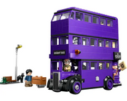 LEGO® Harry Potter – Collectebus Avontuur (76446)