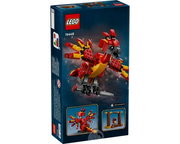 LEGO® Harry Potter – Felix: de Feniks van Perkamentus (76448)