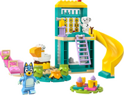 LEGO® Bluey – Chloé in de Speeltuin (11201)