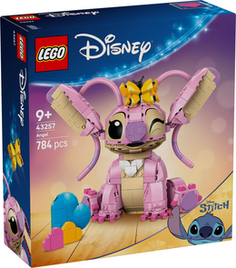 LEGO Disney Classic – Angel (43257)