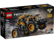LEGO Technic – Monster Jam DIGatron (pull-back) - (42199)