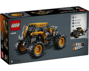 LEGO Technic – Monster Jam DIGatron (pull-back) - (42199)
