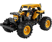 LEGO Technic – Monster Jam DIGatron (pull-back) - (42199)