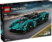 LEGO Technic – Aston Martin Valkyrie (42208)