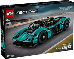 LEGO Technic – Aston Martin Valkyrie (42208)