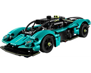LEGO Technic – Aston Martin Valkyrie (42208)
