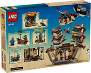 LEGO ONE PIECE – De Strijd bij Arlong Park (75638)
