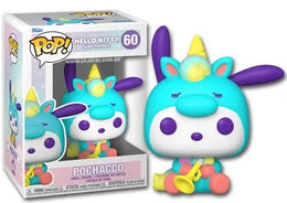 Funko Pop! Hello Kitty & Friends – Pochacco  (60)