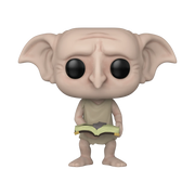 Funko Pop! Harry Potter – Dobby - 20th Anniversary Edition (151)