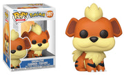 Funko POP! Pokémon – Growlithe (597)