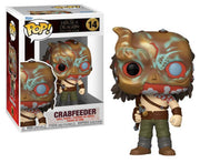 De Funko POP van House of the Dragon - Crabfeeder (14)