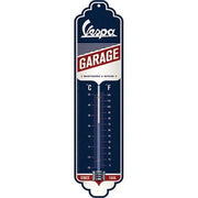 Thermometer Vespa Garage