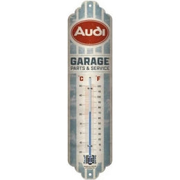 Thermometer Audi