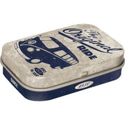 Mint Box VW Bulli / The Original Ride