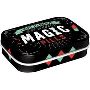 Mint Box Magic Pills