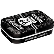 Mint Box Route 66 Adventure