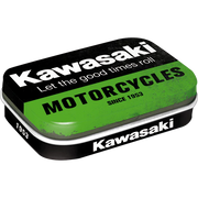 Mint Box  KAWASAKI