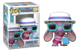 Funko POP! Disney – Lilo & Stitch Specialty (1573)