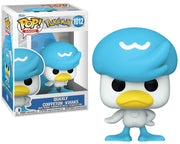Funko POP! Pokémon – Quaxly  (1012)