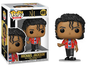 Funko POP! Rocks – Michael Jackson - “Beat It” (491)