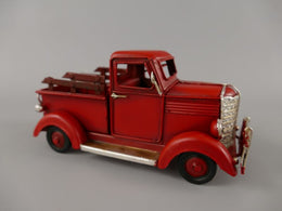 Metalen Model – Pick Up (A-036)