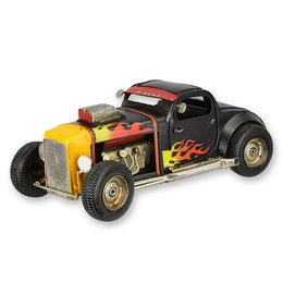 Blikken Modelauto – Hot Rod (BL-320)