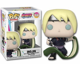 Boruto Inojin (1038)