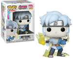 Boruto Mitsuki with snake hands (673)