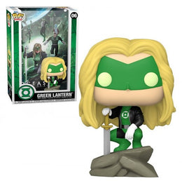 DC DCeased - Green Lantern in Case (06)