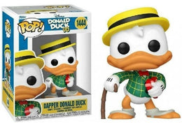 Donald Duck (1444)