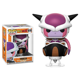 Dragon Ball - Frieza (619)