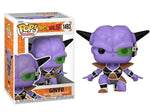 Dragon Ball - Ginyu (1493)