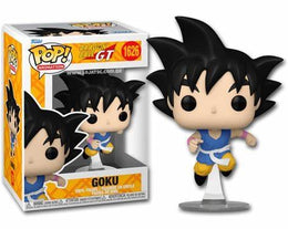 Dragon Ball - Goku (1626)