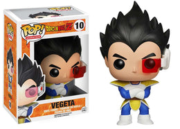 Dragon Ball - Vegeta (10)
