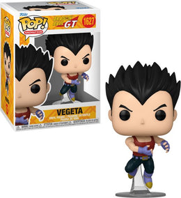 Dragon Ball - Vegeta (1627)