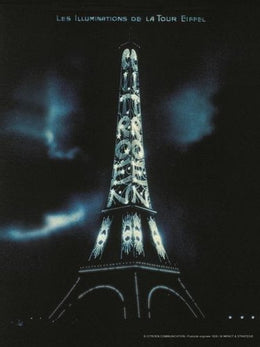 Eifeltoren