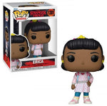 Funko POP! - Stranger Things – Erica Sinclair (1301)