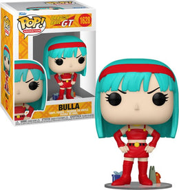 Funko POP! Animation – Dragon Ball: Bulla (1628)