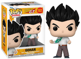 Funko POP! Animation – Dragon Ball: Gohan (1631)