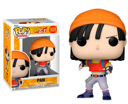 Funko POP! Animation – Dragon Ball: Pan (1629)
