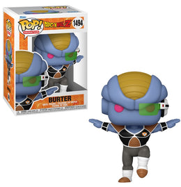 Funko POP! Animation – Dragon Ball Z: Burter (1494)